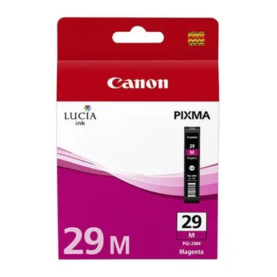 Canon PGI-29M - originální