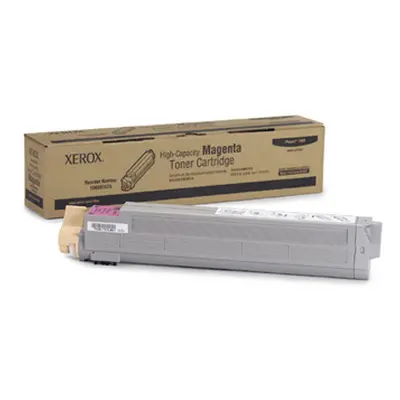 Toner Xerox 106R01078 (Purpurový)