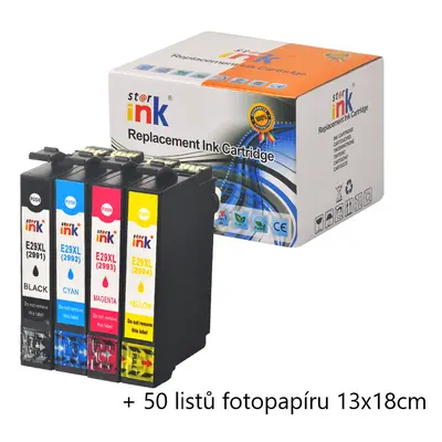 Starink Epson T2996 - kompatibilní