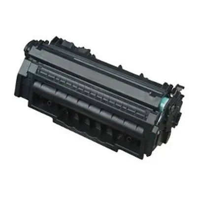 Tonery Náplně Toner HP Q7553A, kompatibilní kazeta (Černá)