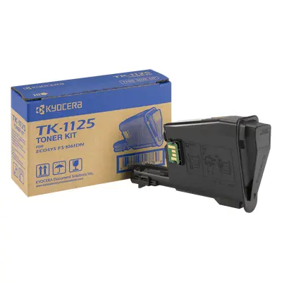 Kyocera Mita TK-1125 - originální