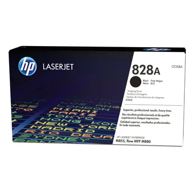 HP CF358A - originální