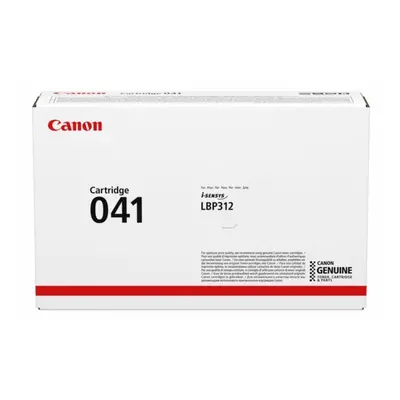 Canon CRG 041 - originální