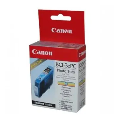 Canon BCI-3ePC - originální