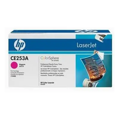 HP CE253A - originální