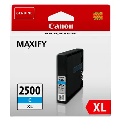 Canon PGI-2500XLC - originální