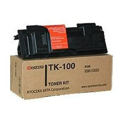 Toner Kyocera TK-100 (Černý)