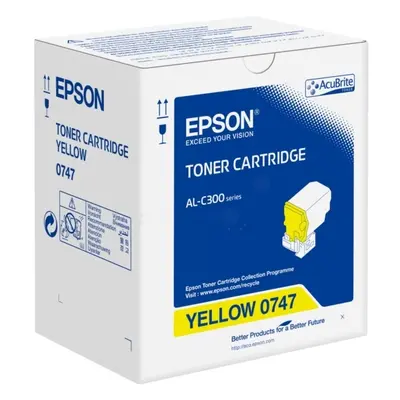 Epson C13S050747 - originální