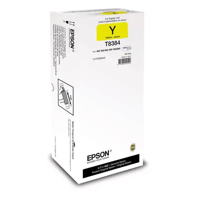 Epson C13T838440 - originální