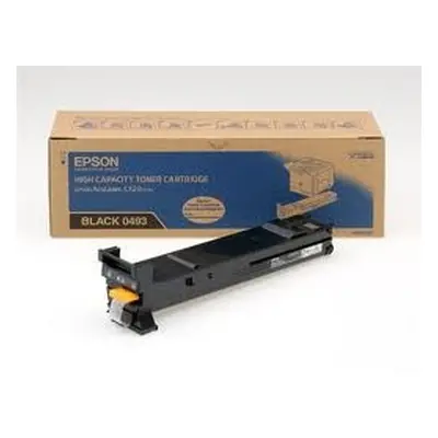 Tonery Náplně Epson S050493 - originální