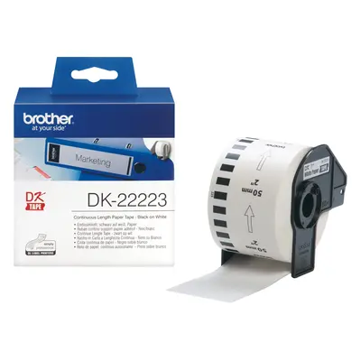 Brother DK22223