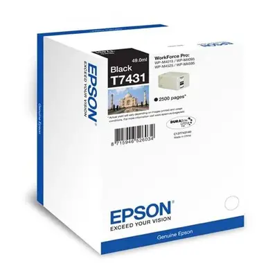 Epson C13T744140 - originální