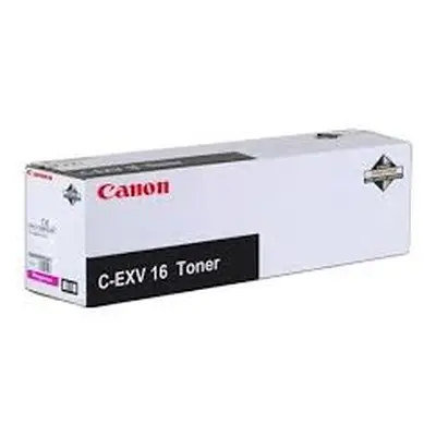 Toner Canon C-EXV16 (Purpurový) 1067B002 - kompatibilní