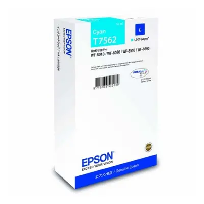 Epson T7562 - originální