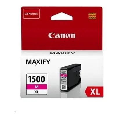 Canon PGI1500XL - originální