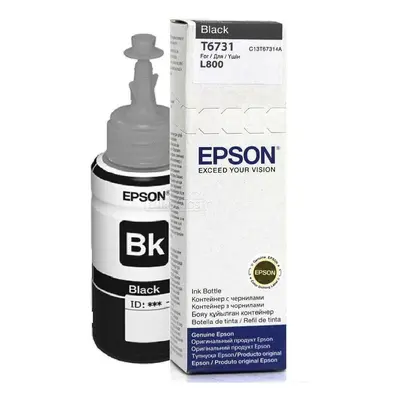 Epson T6731 - originální