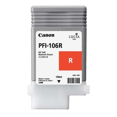 Canon PFI-106R - originální