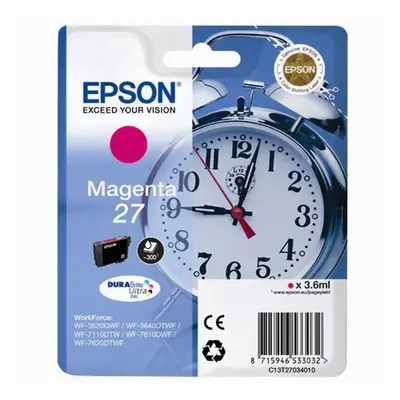 Epson C13T27034012 - originální