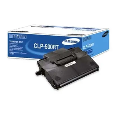 Samsung Toner Samsung CLP-500, černý, CLP-500RT/SEE, O