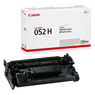 Canon 052H, 2200C002 - originální