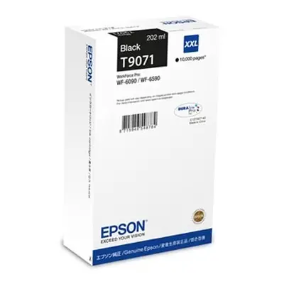 Epson C13T907140 - originální