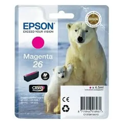 Epson C13T26134010 - originální