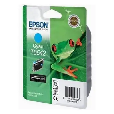 Tonery Náplně Epson C13T05494010 - originální