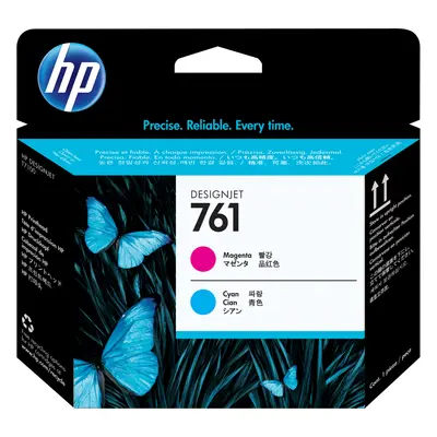 HP CH646A - originální (nedostupné)