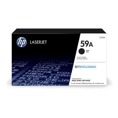 HP CF259A - originální