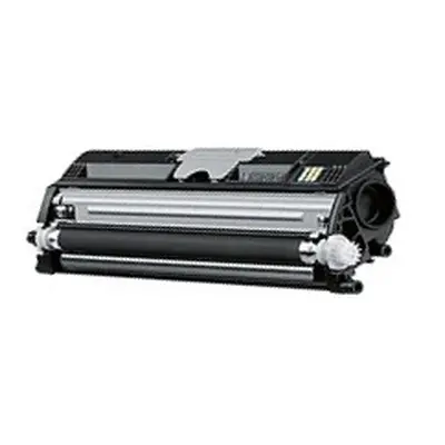 Tonery Náplně Oki C110 toner, Oki 44250724 kompatibilní kazeta (Černá)