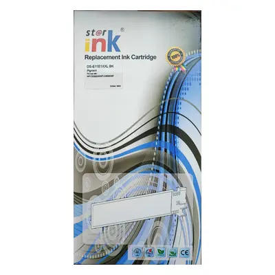 Starink Starink cartridge T11E1, C13T11E140 XXL, pigment (Černá)