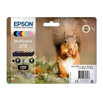 Epson T3788 - originální