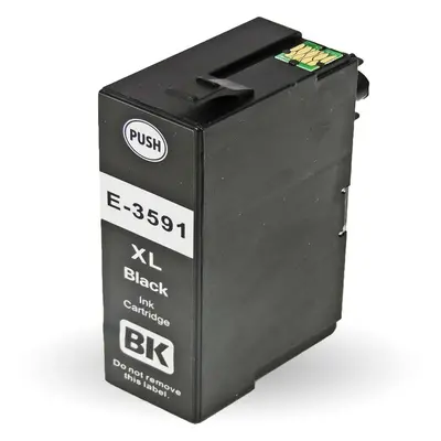 Tonery Náplně Epson T3591 - kompatibilní