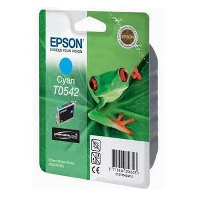 Tonery Náplně Epson C13T05424010 - originální