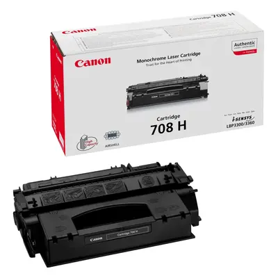 Canon CRG-708H - originální