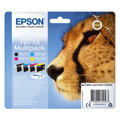 Epson C13T0715 - originální