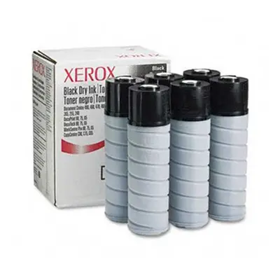 Tonerová cartridge Xerox DC255/265/460/470/480/490/DP65/75/90/DT65/75, black, 6R