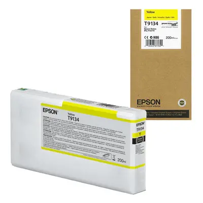 Epson C13T913400 - originální