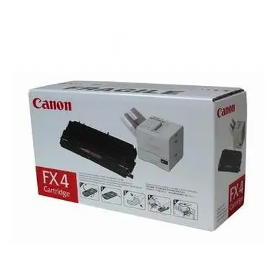 CanoN FX-4 - originální