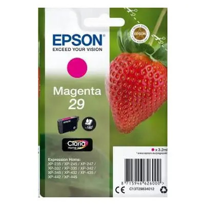 Epson C13T29834012 - originální