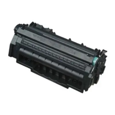 Toner HP Q5949A, HP 49A, kompatibilní kazeta (Černá)