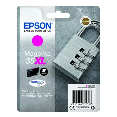 Epson C13T35934010 - originální