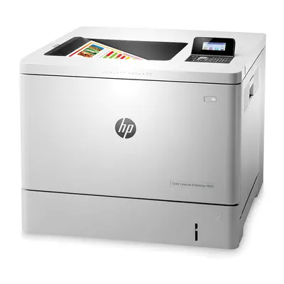 HP Color LaserJet Enterprise M553dn