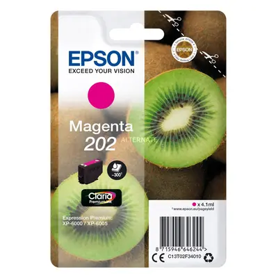 Epson T02F34010 - originální