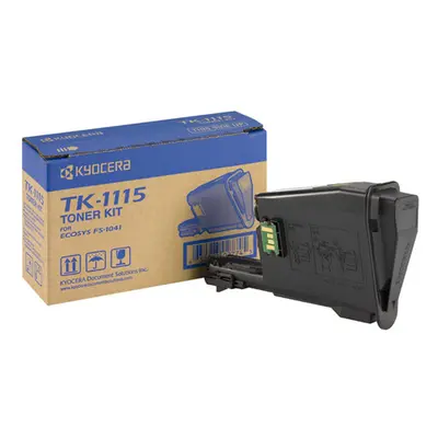 Kyocera Mita TK-1115 - originální