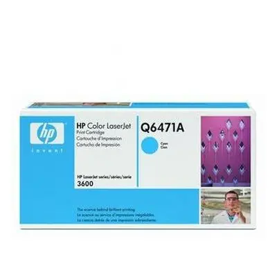 HP Q6471A - originální