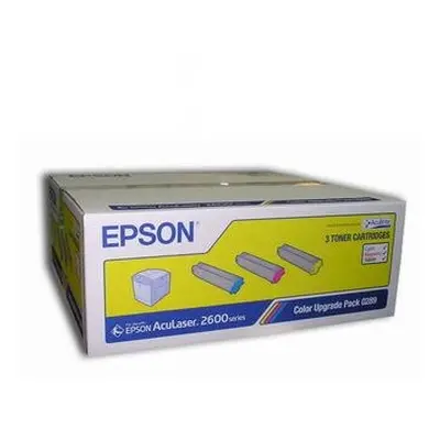 Tonery Náplně Tonery - Multipack Epson S050289, C13S050289