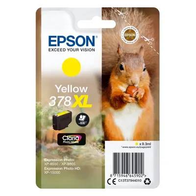 Epson C13T37944010 - originální