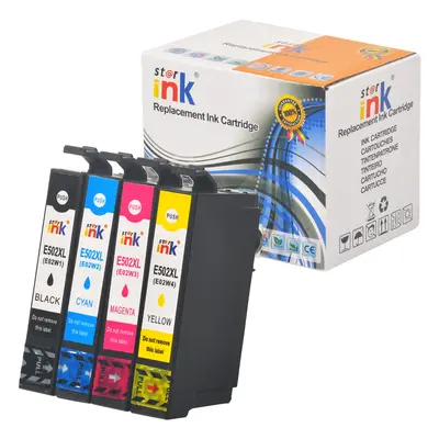 Starink Epson T02W64010 - kompatibilní