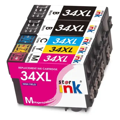 Starink Epson T3472 - kompatibilní